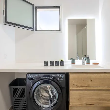 Apartament Superbe T3 Vue & A Pied