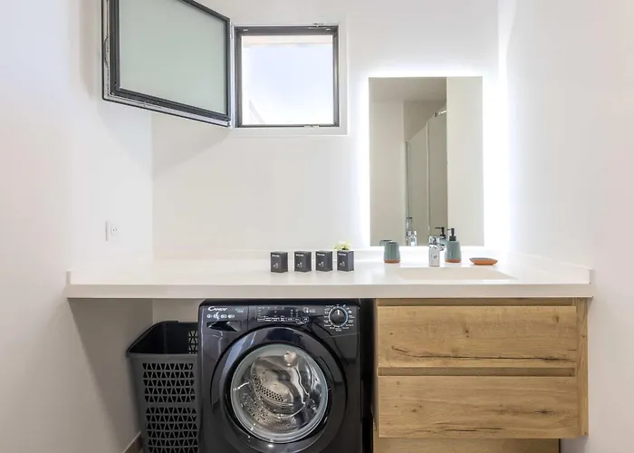 Apartment Superbe T3 Vue Mer&plage A Pied